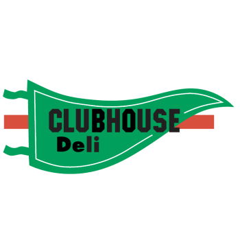 Clubhouse Deli logo