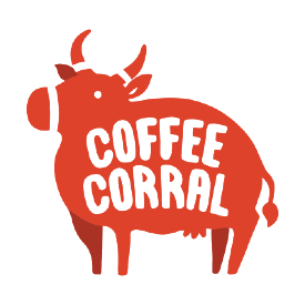 Coffee Corral logo