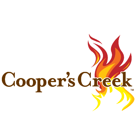 Cooper`s Creek logo