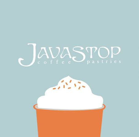 JavaStop logo