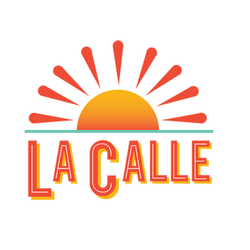 La Calle logo