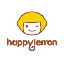 Happy Lemon * logo
