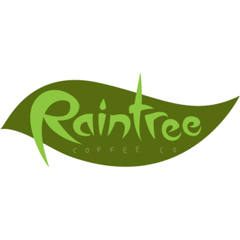 RainTree Coffee logo