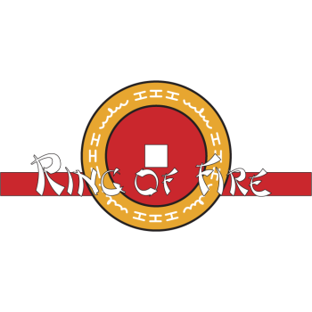 Ring of Fire logo
