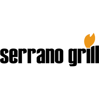 Serrano logo