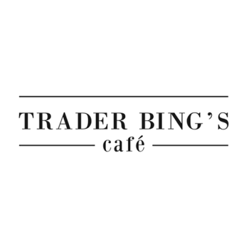Trader Bing's logo