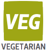 Vegetarian